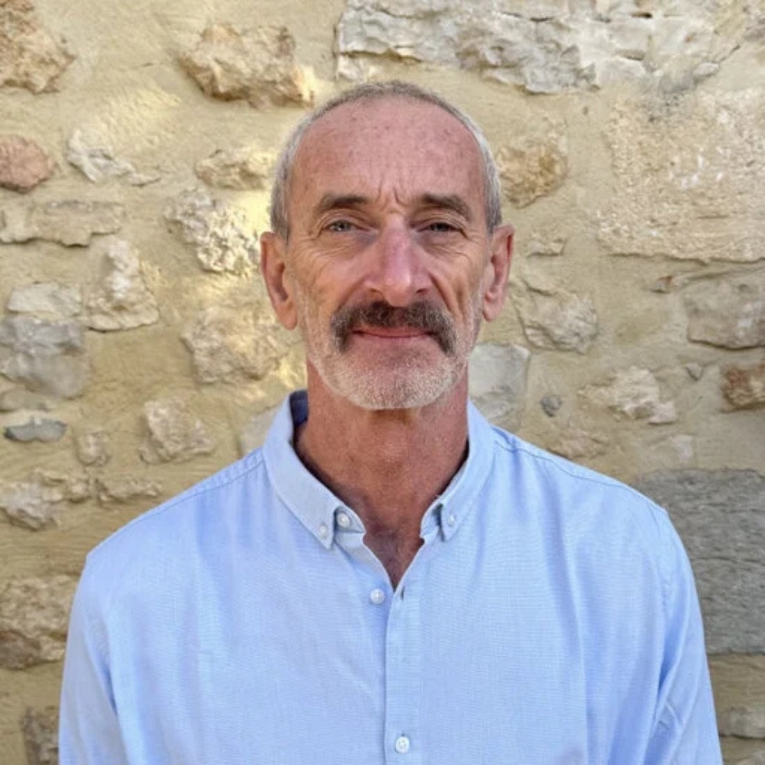 Professeur Denis Hauw