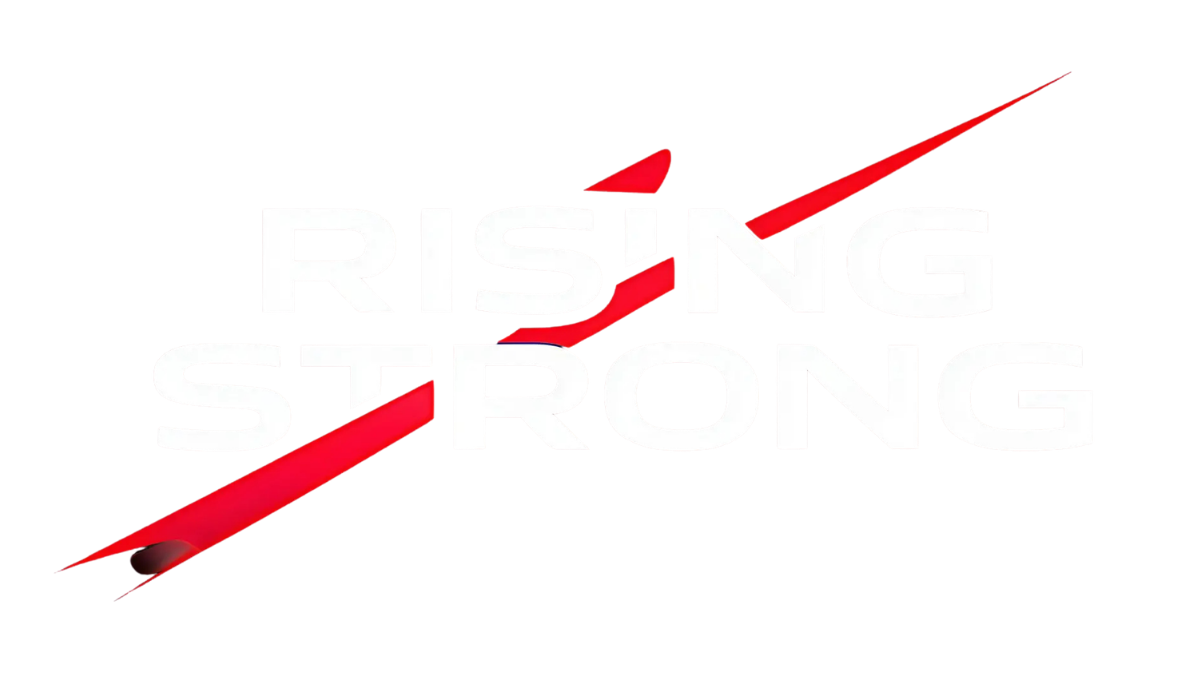 Rising Strong